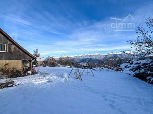 Vente maison 7 pièces 147 m² Plateau-des-Petites-Roches (38660)