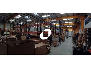 Location Local d'activités Les Mureaux 78130