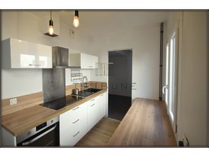 AGEN  Maison centre ville avec jardinet