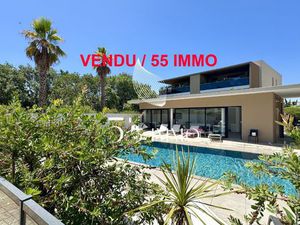 Vente appartement 3 pièces 72 m² Lattes (34970)