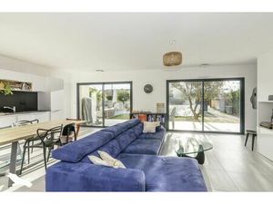 Vente maison 5 pièces 126 m² Cournonsec (34660)