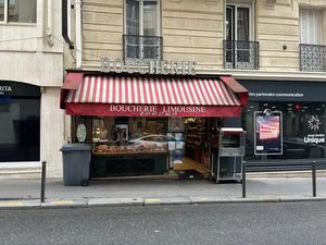 A louer dans le quartier Trocadéro