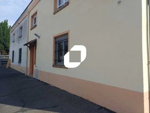 Bureaux rénovés à louer