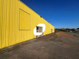 Location Local d'activités Masny 59176