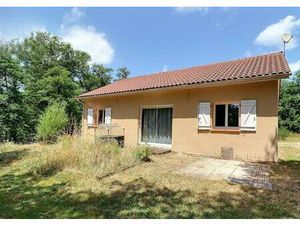 Achat : Maison (46100)