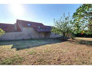 Achat : Maison (46100)