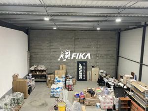 LOCAL D'ACTIVITE A LOUER