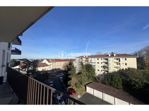 Annonce appartement à vendre