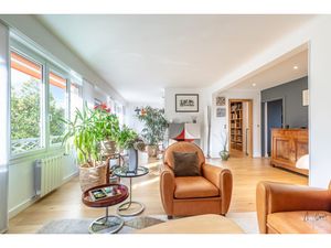 Annonce appartement à vendre