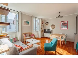 Annonce appartement à vendre