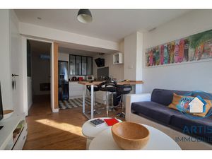 Annonce appartement à vendre