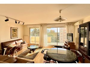 Annonce appartement à vendre