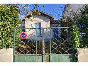 Annonce maison à vendre