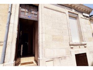 Annonce maison à vendre