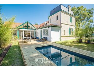 Annonce maison à vendre