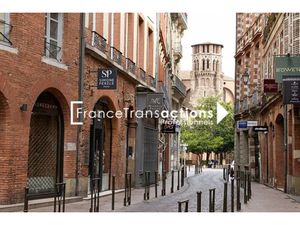 LOCAL COMMERCIAL A CEDER