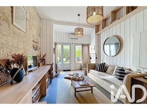 Annonce appartement à vendre