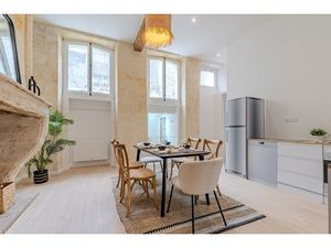 Annonce appartement à vendre