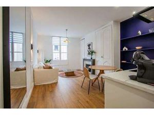 Vente Appartement T1 à Angers Centre (49000) : à vendre T1 / 29m² Angers Centre