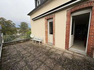 Vente Appartement T1 à Mayenne (53100) : à vendre T1 / 82m² Mayenne
