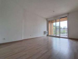 Vente Appartement 2 pièces à Nantes (44000) : à vendre 2 pièces / 44m² Nantes