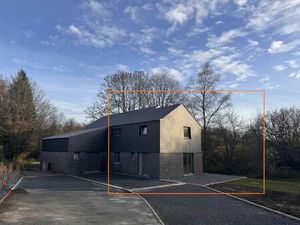 Maison à louer à Rue de Blézy 115 Bertrix (VBD59640)