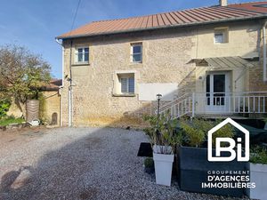 Vente maison 11 pièces 272 m² à Cagny (14630)  498 200 €