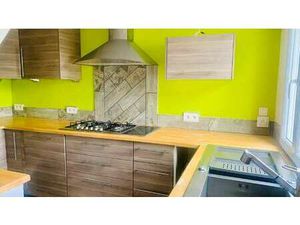 Vente Maison à Chaudron-en-Mauges (49110) : à vendre / 104m² Chaudron-en-Mauges