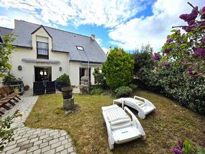 Vente Maison au Croisic (44490) : à vendre / 140m² Le Croisic