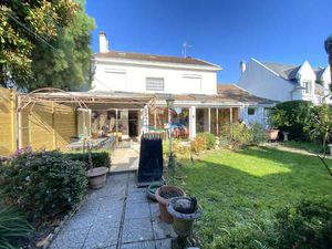 Vente Maison à Saint-Herblain (44800) : à vendre / 190m² Saint-Herblain
