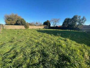 Vente Terrain à Landevieille (85220) : à vendre / 422m² Landevieille