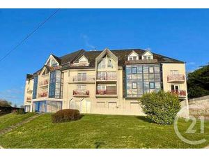 Vente Appartement 2 pièces à La Richardais (35780) : à vendre 2 pièces / 37m² La Richardai