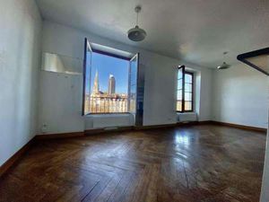 Vente Appartement 2 pièces à Nantes Centre Ville (44000) : à vendre 2 pièces / 43m² Nantes