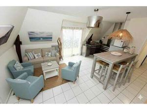 Vente Appartement 4 pièces à Pornichet (44380) : à vendre 4 pièces / 63m² Pornichet
