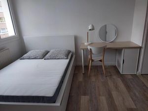 Location appartement 1 pièce 17 m² à Saint-Étienne (42000)