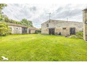 Vente Maison à Auchay-sur-Vendée (85200) : à vendre / 187m² Auchay-sur-Vendée