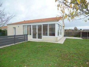Vente Maison à Boussay (44190) : à vendre / 117m² Boussay