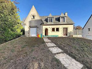 Vente Maison à Broons (22250) : à vendre / 88m² Broons