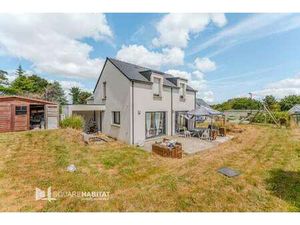 Vente Maison à Colpo (56390) : à vendre / 99m² Colpo