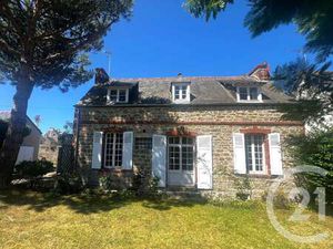 Vente Maison à Dinard (35800) : à vendre / 88m² Dinard