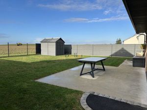 en vente Maison 90 m² – 215 000 € |Écourt-Saint-Quentin