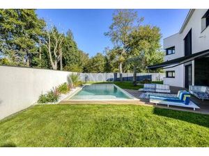 Maison de prestige de 250 m2 en vente Nantes  Pays de la Loire