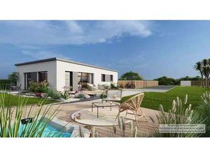 Vente Maison à Pont-Saint-Martin (44860) : à vendre / 89m² Pont-Saint-Martin