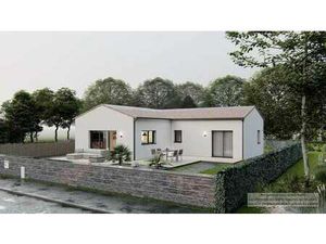 Vente Maison à Port-Saint-Père (44710) : à vendre / 92m² Port-Saint-Père