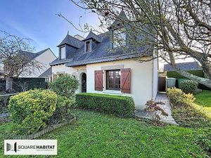 Vente Maison à Trégueux (22950) : à vendre / 116m² Trégueux