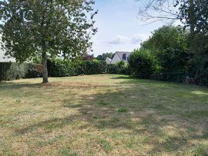 Vente Terrain à Plédran (22960) : à vendre / 487m² Plédran
