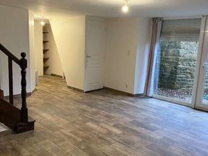 Vente Appartement 5 pièces à Bieuzy-lanvaux (56330) : à vendre 5 pièces / 78m² Bieuzy-lanv