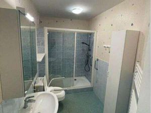 Vente Appartement 2 pièces à Brest Kerinou Kerichen (29200) : à vendre 2 pièces / 43m² Bre