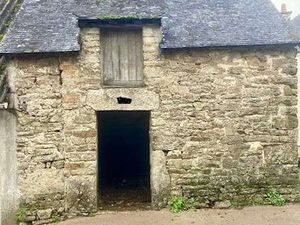 Vente Maison à Larré (56230) : à vendre / 25m² Larré