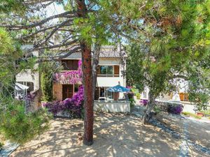 Exclusivité – Maison avec Vue Mer dans le Domaine Privé de Cala Rossa - Corse du Sud